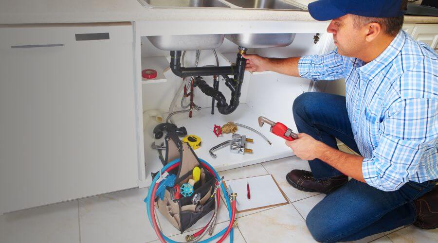 Professional water leak detection in Lloyd, MT